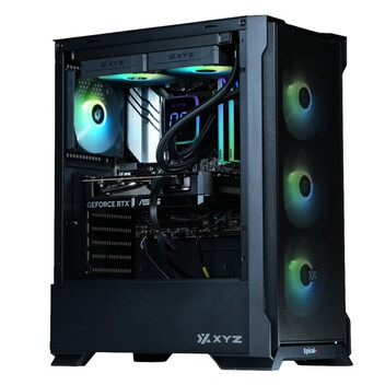 Ordenador Sobremesa Epical-q Roruxor Intel Core I7 14700kf, 32gb, 2tb Nvme, Rtx 5060ti 16gb + Window
