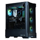 Ordenador Sobremesa Epical-q Roruxor Intel Core I7 14700kf, 32gb, 2tb Nvme, Rtx 5060ti 16gb + Window