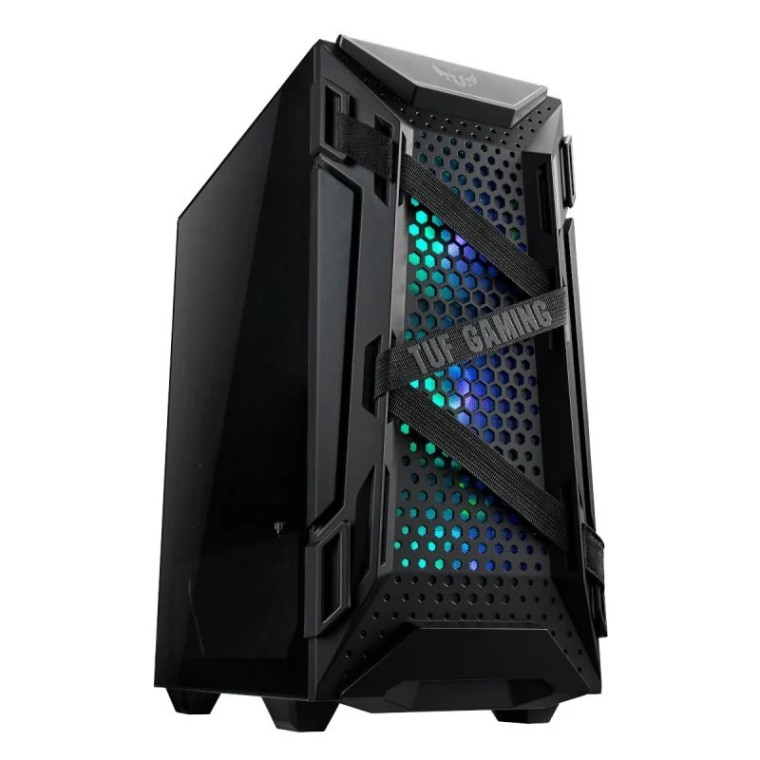 Epical-Q Arrax Intel Core i7-11700F/32GB/1TB SSD/RTX 3050