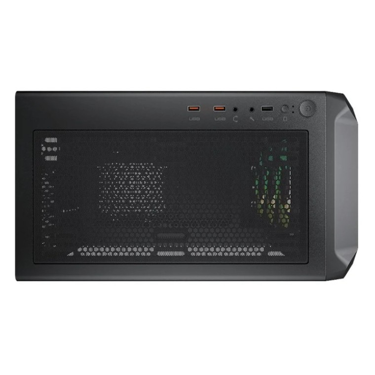 Epical-Q Sevenwolf-w Intel Core i7-11700F/16GB/1TB SSD/GTX 1650