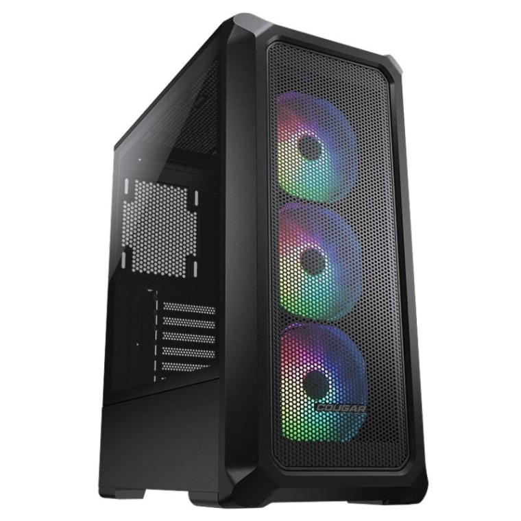 Epical-Q NightDome Intel Core i7-12700F/32GB/1TB SSD/RTX 4060 Ti