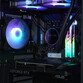 Ordenador Sobremesa Epical-Q Nexkon Intel Core i7-14700KF/32GB/2TB SSD/RTX 5070