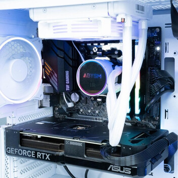 Ordenador Sobremesa Epical-Q Vortkang Intel Core i7-14700KF/32GB/1TB SSD/RTX 5070