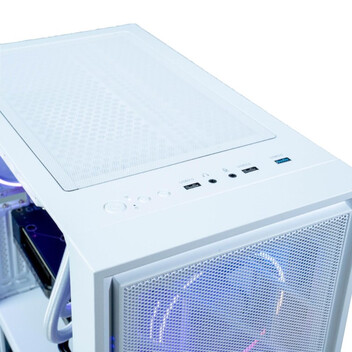 Ordenador Sobremesa Epical-Q Vortkang Intel Core i7-14700KF/32GB/1TB SSD/RTX 5070