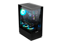 Ordenador Sobremesa Epical-Q Kurl Intel Core i7-14700KF/32GB/2TB SSD/RTX 4070 Super + Windows 11 Hom