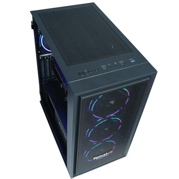 Ordenador Sobremesa Epical-Q Thermir Intel Core i7-14700F/32GB/1TB SSD/RTX 4060