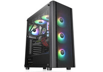 Epical-Q Oak9 Lyth Evo Intel Core i9-12900KF/64GB/2TB + 2TB SSD/RTX 4060