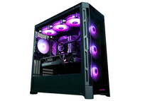 Ordenador Sobremesa Epical-q Mariscal-5 Intel Core I9 14900kf, 64gb, 2tb Nvme, Rtx 5060ti 16gb + Win