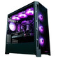 Ordenador Sobremesa Epical-q Mariscal-5 Intel Core I9 14900kf, 64gb, 2tb Nvme, Rtx 5060ti 16gb + Win