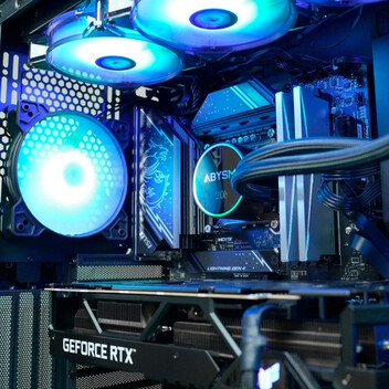 Ordenador Sobremesa Epical-Q Pelennor Intel Core i9 14900KF, 64GB, 4TB SSD + 2TB HDD, RTX 5080 + Win