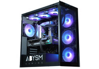 Ordenador Sobremesa Epical-Q Rojex Intel Core i9-14900KF/64GB/2TB SSD/RTX 5070 Ti