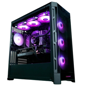 Ordenador Sobremesa Epical-Q Oak9 Paretom Intel Core i9-14900KF/64GB/2TB SSD/RTX 5070 Ti