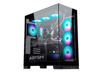 Ordenador Sobremesa Epical-q Novacore Intel Core I9 14900kf, 64gb, 2tb Nvme, Rtx 5070 + Windows 11 P