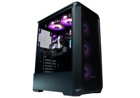 Ordenador Sobremesa Epical-q Meontar Intel Core I9 12900kf, 32GB 2TB SSD RTX 5060ti 16gb + Windows 1