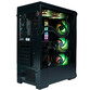 Ordenador Sobremesa Epical-q Meontar Intel Core I9 12900kf, 32GB 2TB SSD RTX 5060ti 16gb + Windows 1
