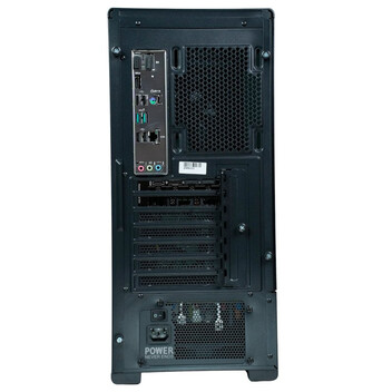 Ordenador Sobremesa Epical-q Meontar Intel Core I9 12900kf, 32GB 2TB SSD RTX 5060ti 16gb + Windows 1