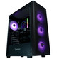 Ordenador Sobremesa Epical-Q Mortimer AMD Ryzen 5 5500/16GB/1TB SSD/RTX 4060