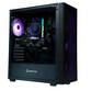 Ordenador Sobremesa Epical-Q Mortimer AMD Ryzen 5 5500/16GB/1TB SSD/RTX 4060