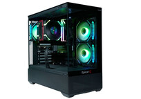 Ordenador Sobremesa Epical-Q Xinter Plus AMD Ryzen 5 5600/32GB/1TB SSD/RTX 4060