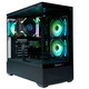 Ordenador Sobremesa Epical-Q Xinter Plus AMD Ryzen 5 5600/32GB/1TB SSD/RTX 4060