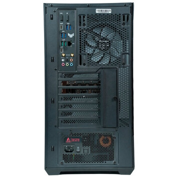 Ordenador Sobremesa Epical-Q Sevent Plus AMD Ryzen 5 5600/32GB/1TB SSD/RTX 3050