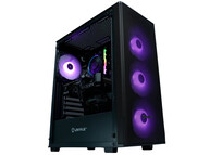 Ordenador Sobremesa Epical-Q Little Amont AMD Ryzen 5 4500/16GB/500GB SSD/RTX 3050