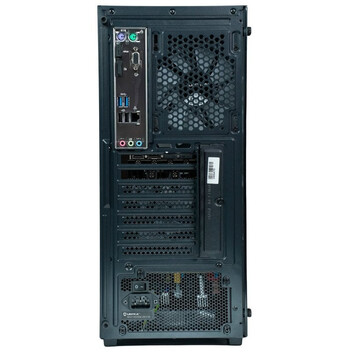 Ordenador Sobremesa Epical-Q Little Amont AMD Ryzen 5 4500/16GB/500GB SSD/RTX 3050