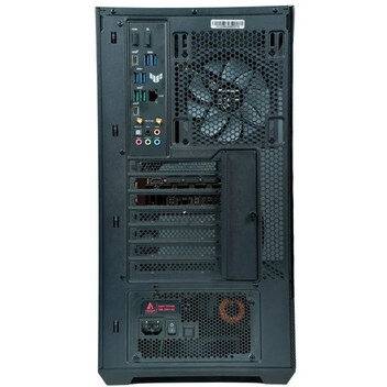 Ordenador Sobremesa Epical-Q Nexthor AMD Ryzen 5 9600X/32GB/2TB SSD/RTX 5070