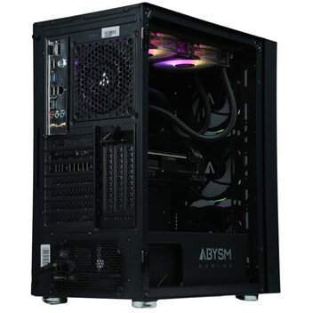 Ordenador Sobremesa Epical-Q Akeonx AMD Ryzen 5 9600X/32GB/1TB SSD/RTX 5070 Ti Ordenador Sobremesa Epical-Q Akeonx AMD Ryzen 5 9600X/32GB/1TB SSD/RTX 5070 Ti