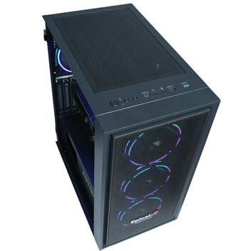 Ordenador Sobremesa Epical-Q Akeonx AMD Ryzen 5 9600X/32GB/1TB SSD/RTX 5070 Ti Ordenador Sobremesa Epical-Q Akeonx AMD Ryzen 5 9600X/32GB/1TB SSD/RTX 5070 Ti