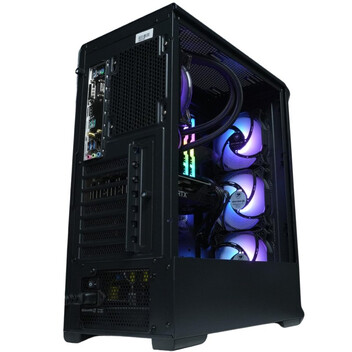 Ordenador Sobremesa Epical-q Piluton Amd Ryzen 5 7500f, 32gb, 1tb Nvme, Rtx 5060 + Windows 11 Pro
