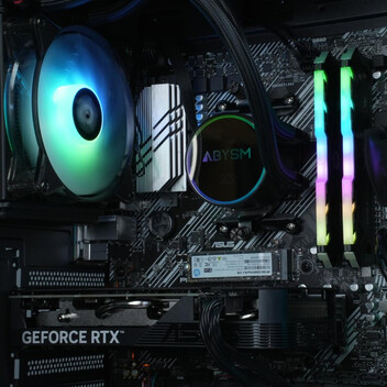 Ordenador Sobremesa Epical-q Piluton Amd Ryzen 5 7500f, 32gb, 1tb Nvme, Rtx 5060 + Windows 11 Pro