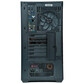 Ordenador Sobremesa Epical-Q Klonton AMD Ryzen 5 7500F 32GB 1TB SSD RX 9070 XT WiFi6 Windows 11