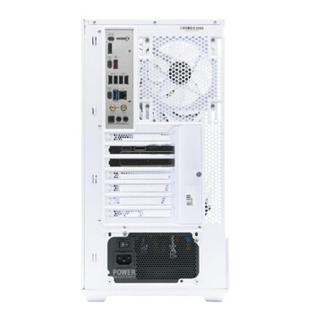 Ordenador Sobremesa Epical-Q Littli Kent AMD Ryzen 5 8400F 32GB 1TB SSD RTX 5060 WiFi Windows 11 Ordenador Sobremesa Epical-Q Littli Kent AMD Ryzen 5 8400F 32GB 1TB SSD RTX 5060 WiFi Windows 11