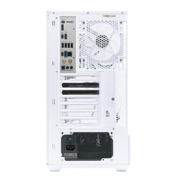 Ordenador Sobremesa PC Sobremesa Epical-Q Kint Master AMD Ryzen 5 7500F 32GB 1TB SSD RTX 5060 Ti WiF