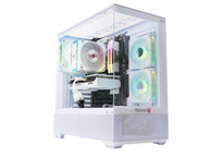 Ordenador Sobremesa Epical-Q Kolimir AMD Ryzen 5 7500F 32GB RAM 1TB SSD RTX 5070 WiFi 7 Windows 11