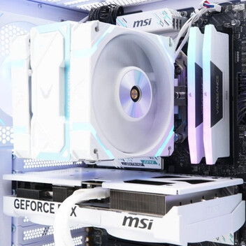 Ordenador Sobremesa Epical-Q Kolimir AMD Ryzen 5 7500F 32GB RAM 1TB SSD RTX 5070 WiFi 7 Windows 11