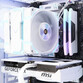 Ordenador Sobremesa Epical-Q Kolimir AMD Ryzen 5 7500F 32GB RAM 1TB SSD RTX 5070 WiFi 7 Windows 11