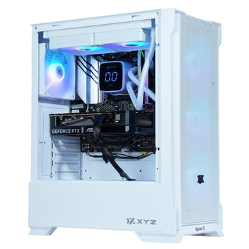 Ordenador Sobremesa Epical-q Omexor Amd Ryzen 5 9600x, 32gb, 1tb Ssd Nvme, Rx 9060xt 16gb + Windows