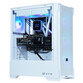 Ordenador Sobremesa Epical-q Omexor Amd Ryzen 5 9600x, 32gb, 1tb Ssd Nvme, Rx 9060xt 16gb + Windows