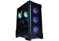 Ordenador Sobremesa Epical-q Palexus Amd Ryzen 5 8400f, 32gb, 1tb Ssd Nvme, Rx 9060xt 8gb + Windows