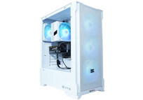 Ordenador Sobremesa Epical-q Prexorix Amd Ryzen 5 9600x, 32gb, 1tb Ssd Nvme, Rtx 5060ti 16gb + Windo