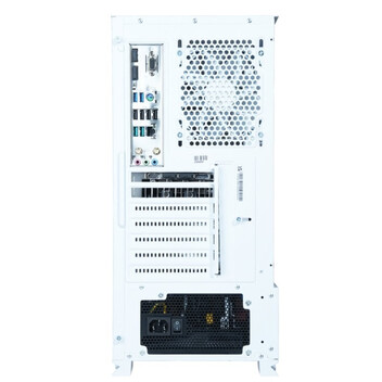 Ordenador Sobremesa Epical-q Prexorix Amd Ryzen 5 9600x, 32gb, 1tb Ssd Nvme, Rtx 5060ti 16gb + Windo