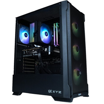 Ordenador Sobremesa Epical-q Minetora Amd Ryzen 5 7500f, 32gb, 1tb Ssd Nvme, Rtx 5060ti 16gb + Windo