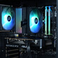 Ordenador Sobremesa Epical-q Minetora Amd Ryzen 5 7500f, 32gb, 1tb Ssd Nvme, Rtx 5060ti 16gb + Windo