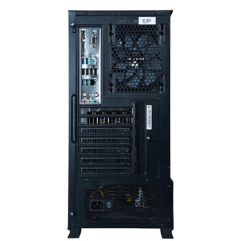 Ordenador Sobremesa Epical-q Minetora Amd Ryzen 5 7500f, 32gb, 1tb Ssd Nvme, Rtx 5060ti 16gb + Windo