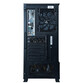Ordenador Sobremesa Epical-q Minetora Amd Ryzen 5 7500f, 32gb, 1tb Ssd Nvme, Rtx 5060ti 16gb + Windo