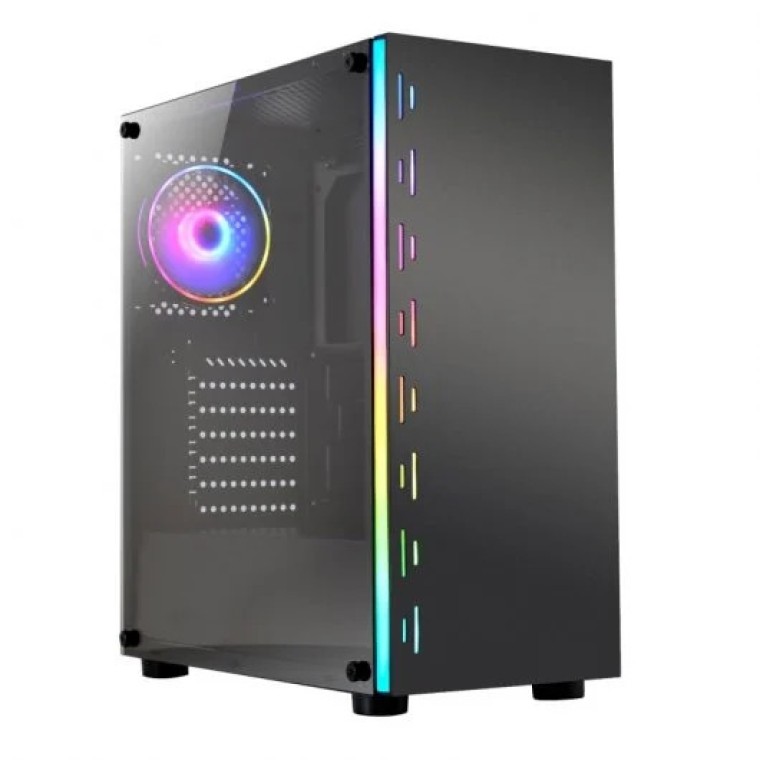 Epical-Q Linker AMD Ryzen 5 5600G/16GB/1TB + 250GB SSD