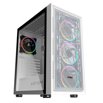 Ordenador Sobremesa Epical-Q Drakanter AMD Ryzen 5 7600/32GB/1TB SSD/RTX 5070