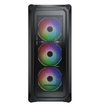 Ordenador Sobremesa Epical-Q Oprim AMD Ryzen 5 4500/16GB/1TB SSD/RTX 3050 + Windows 11 Home
